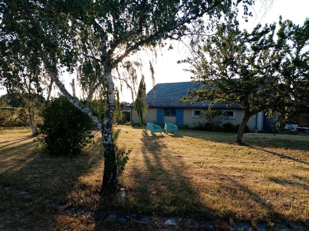 Le Grand Pre Villa Longue Ngoại thất bức ảnh