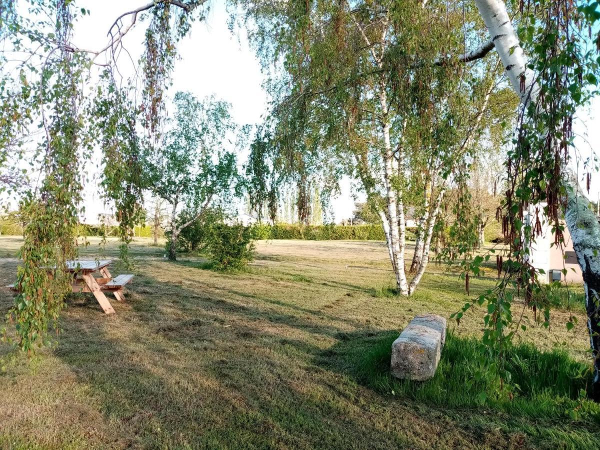 Le Grand Pre Villa Longue Ngoại thất bức ảnh