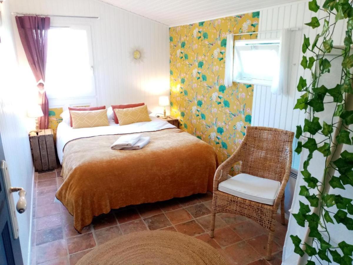 Le Grand Pre Villa Longue Ngoại thất bức ảnh