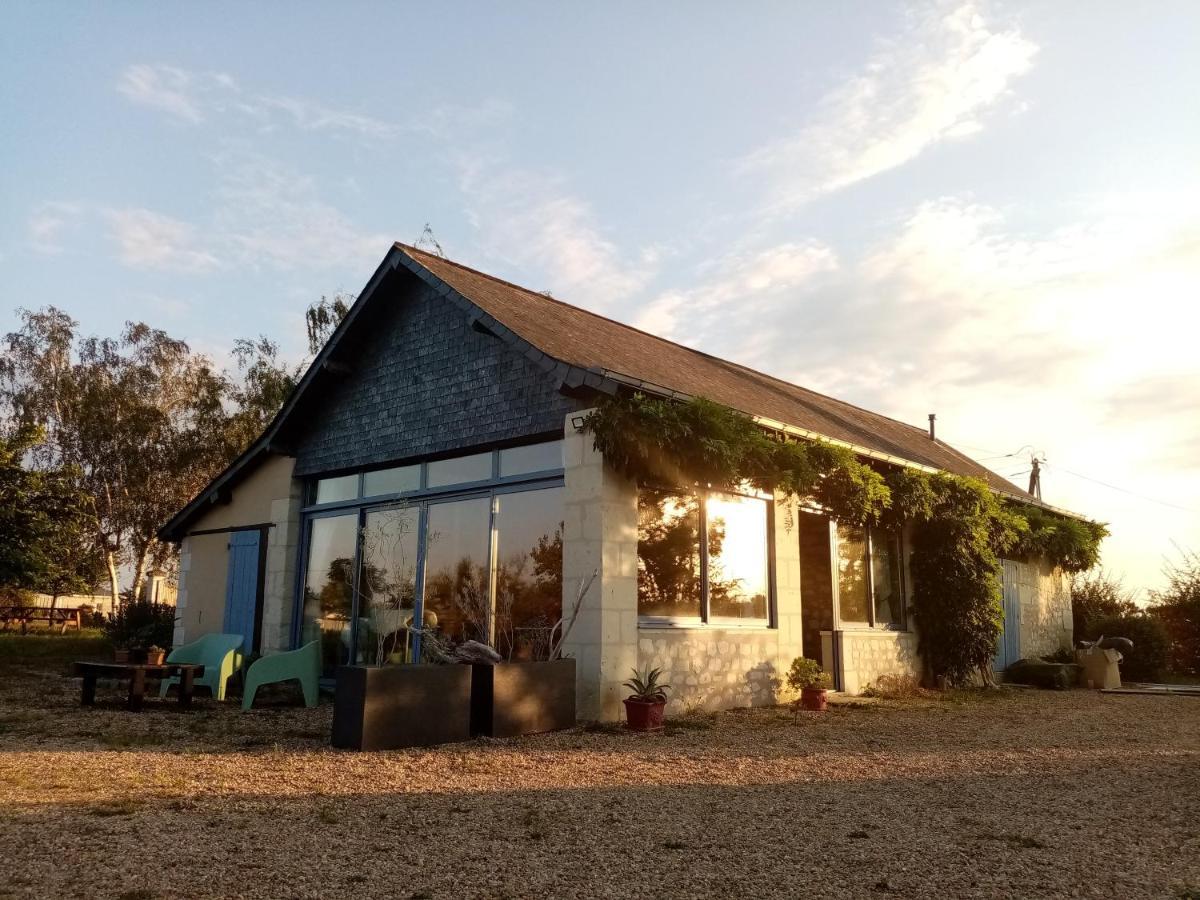 Le Grand Pre Villa Longue Ngoại thất bức ảnh