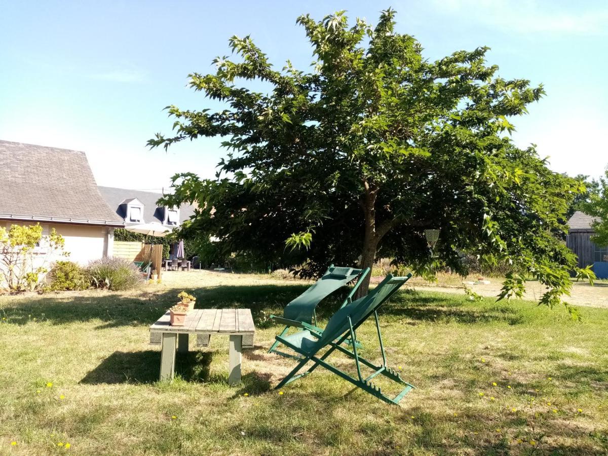 Le Grand Pre Villa Longue Ngoại thất bức ảnh