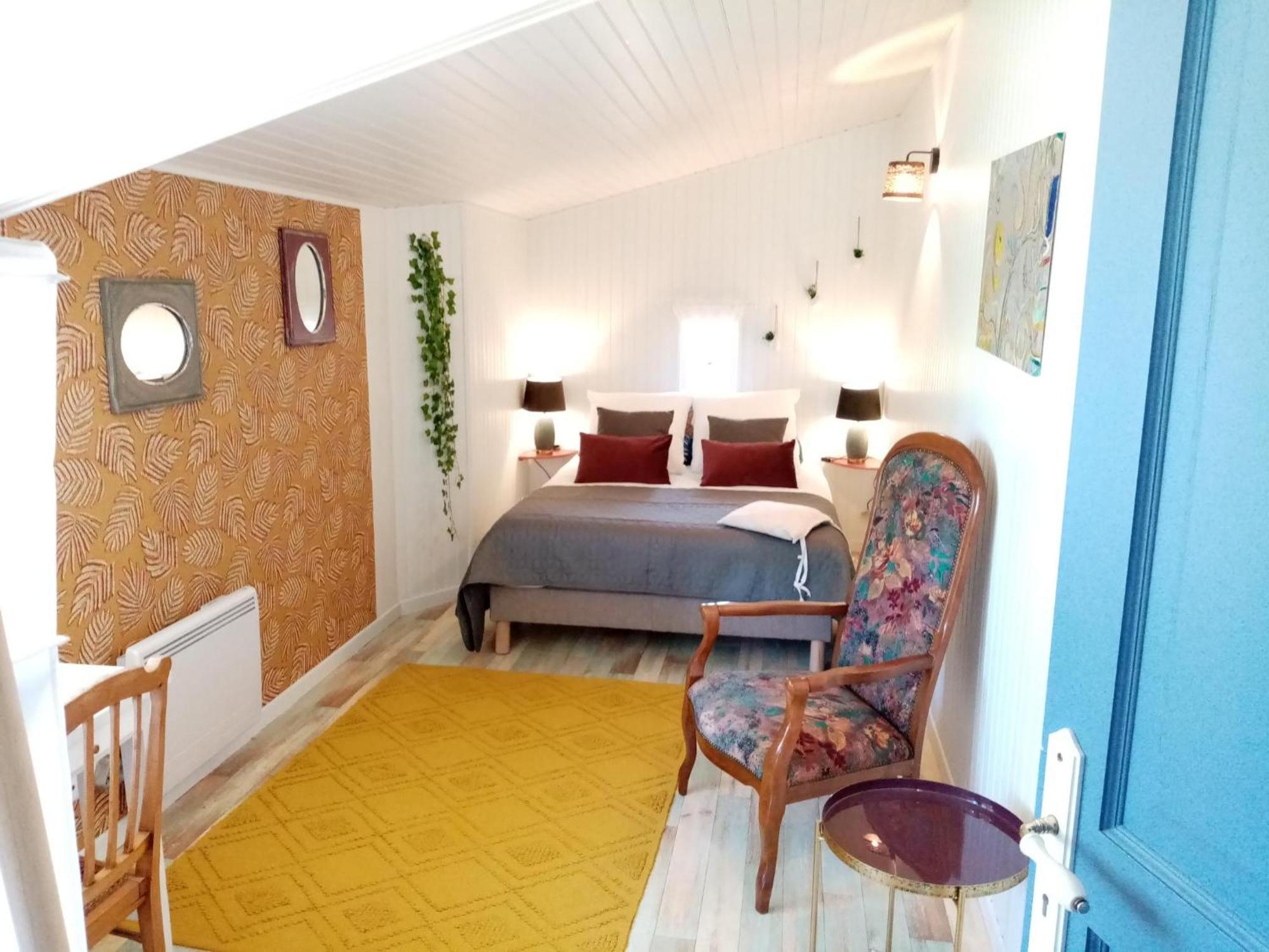 Le Grand Pre Villa Longue Ngoại thất bức ảnh